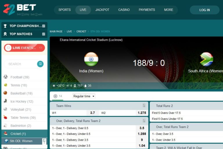 Top 4 Virtual Betting Platforms That Brings Live Streaming Strike